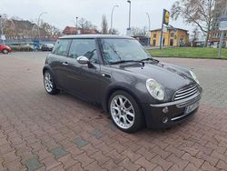 Grau Gebraucht 2006 Mini Cooper Kleinwagen | 3.999 € (Superpreis)
