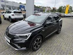 Blackpearl schwarz metallic Neu 2025 Renault Arkana Techno SUV | 29.990 €