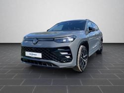 Delfingrau metallic (metallic) Neu 2025 VW Tayron R-line SUV | 56.680 € (Superpreis)