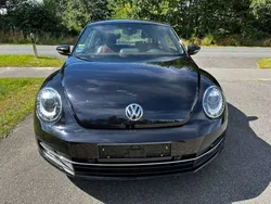 Schwarz Gebraucht 2011 VW Beetle Limousine | 7.200 € (Superpreis)