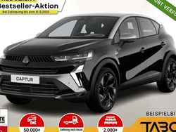 Grau Neu 2025 Renault Captur Esprit Alpine SUV | 29.686 € (Guter Preis)