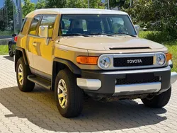 Beige Gebraucht 2022 Toyota FJ Cruiser SUV | 66.900 €