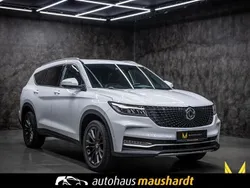 Weiss Neu 2024 DFSK Fengon SUV | 37.999 €