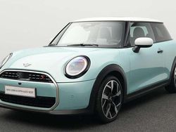 Other Gebraucht 2024 Mini Cooper S Favoured Kleinwagen | 29.111 € (Superpreis)