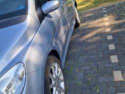 Blau Gebraucht 2005 Mercedes B200 Van / Kleinbus | 4.500 € (Guter Preis)