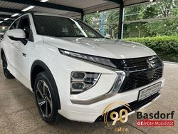 Weiß Neu 2025 Mitsubishi Eclipse Cross Select SUV | 36.490 €