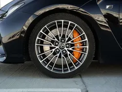 Lexus RC F