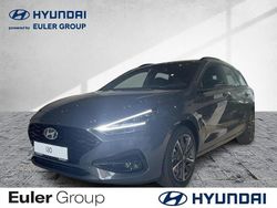 Grau Gebraucht 2025 Hyundai i30 Advantage Kombi | 27.990 € (Fairer Preis)