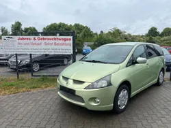 Gebraucht 2004 Mitsubishi Grandis Invite Van / Kleinbus | 1.499 € (Fairer Preis)