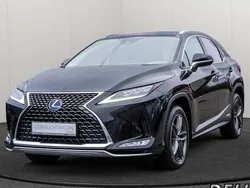 Lexus RX450h