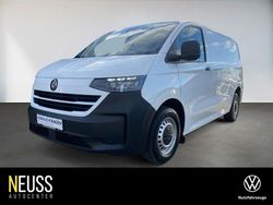 Clear white Gebraucht 2025 VW T6.1 Van | 45.650 €