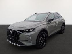 Grau Gebraucht 2023 DS Automobiles DS7 Crossback Rivoli SUV | 26.780 € (Superpreis)