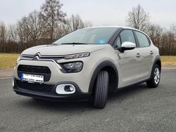 Beige Gebraucht 2024 Citroën C3 Limousine | 12.990 € (Guter Preis)