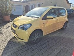 Gelb Gebraucht 2014 Seat Mii I-Tech Kleinwagen | 2.900 € (Superpreis)