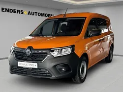 Neu 2025 Renault Kangoo Van / Kleinbus | 29.980 € (Teuer)