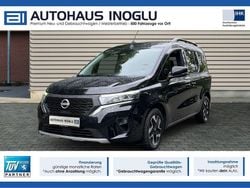 Schwarz Gebraucht 2023 Nissan Townstar Van / Kleinbus | 19.780 € (Guter Preis)