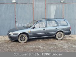 Grau Gebraucht 1991 Nissan Primera Kombi | 1.999 €
