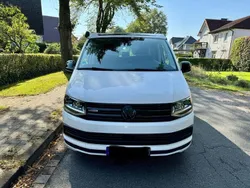 Weiß Gebraucht 2017 VW T6 Edition Van | 50.900 € (Teuer)