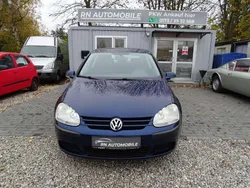 VW Golf IV