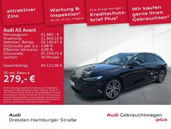 Mythosschwarz metallic Gebraucht 2024 Audi A5 Ambiente Coupé | 61.985 € (Fairer Preis)