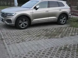 Gebraucht 2018 VW Touareg SUV | 37.000 € (Teuer)