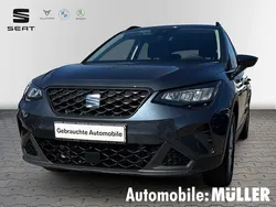 Grau Gebraucht 2024 Seat Arona Style SUV | 16.998 € (Superpreis)