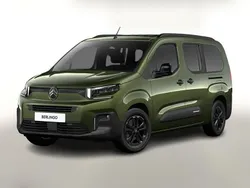 Sirkkagrün metallic Neu 2025 Citroën Berlingo Van / Kleinbus | 27.438 € (Fairer Preis)