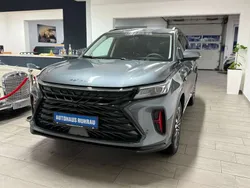 Grau Gebraucht 2024 DFSK Fengon SUV | 26.900 € (Superpreis)
