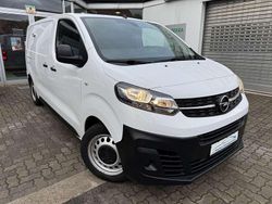 Casabl/arctic/eisweiss/kaolin Gebraucht 2023 Opel Vivaro Edition Van | 18.990 € (Guter Preis)