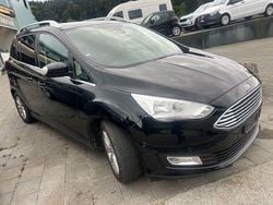 Gebraucht 2018 Ford Grand C-Max Trend Van / Kleinbus | 6.800 € (Superpreis)