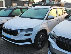 Moonweiss Neu 2025 Skoda Karoq Tour SUV | 35.190 € (Fairer Preis)