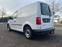 Weiß Gebraucht 2015 VW Caddy Maxi Van / Kleinbus | 4.790 € (Guter Preis)