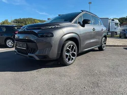 Grau Gebraucht 2024 Citroën C3 Aircross SUV | 16.980 € (Guter Preis)