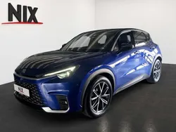 Schwarz Gebraucht 2024 Lexus LBX SUV | 36.900 € (Fairer Preis)