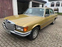 Gold Gebraucht 1977 Mercedes 280 SE Limousine | 11.950 €
