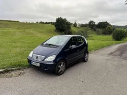 Gebraucht 2003 Mercedes A190 Avantgarde Limousine | 1.850 € (Fairer Preis)
