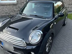 Schwarz Gebraucht 2012 Mini Cooper Coupé Coupé | 5.499 € (Fairer Preis)