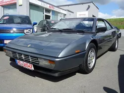 Grau Gebraucht 1988 Ferrari Mondial Coupé | 53.990 €