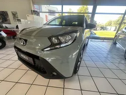 Neu 2025 Toyota Aygo Kleinwagen | 18.990 €