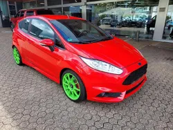 Racerot Gebraucht 2013 Ford Fiesta ST Kleinwagen | 9.999 € (Fairer Preis)