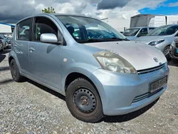 Other Gebraucht 2005 Daihatsu Sirion Kleinwagen | 880 € (Superpreis)