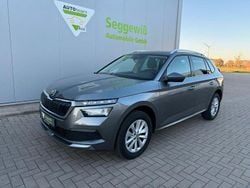 Grau Gebraucht 2024 Skoda Kamiq Ambition SUV | 20.600 € (Fairer Preis)