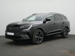 Blackpearl schwarz Gebraucht 2025 Renault Espace Van / Kleinbus | 40.990 € (Superpreis)