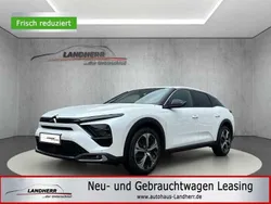 Weiss Gebraucht 2024 Citroën C5 Aircross SUV | 20.490 € (Superpreis)