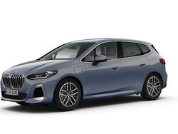 Gebraucht 2022 BMW 225 Active Tourer Luxury Line Van / Kleinbus | 33.410 € (Fairer Preis)
