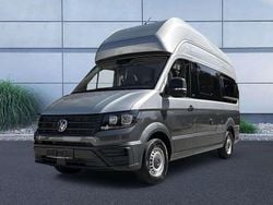 Oyster silver metallic/ indium Neu 2025 VW California California Van | 75.950 € (Guter Preis)