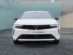 Weiß Gebraucht 2024 Opel Astra Limousine | 20.149 € (Superpreis)