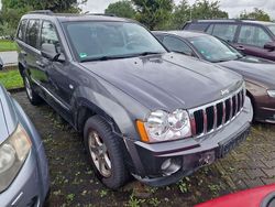 Grau Gebraucht 2005 Jeep Grand Cherokee Limited SUV | 4.400 €