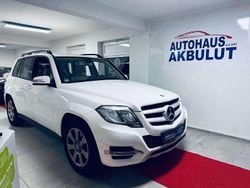 Weiß Gebraucht 2012 Mercedes GLK200 SUV | 10.950 € (Guter Preis)