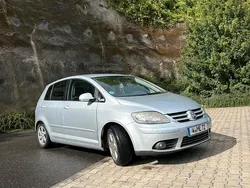 Grau Gebraucht 2007 VW Golf V Limousine | 1.800 € (Superpreis)